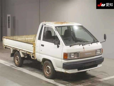 TOYOTA TOWN ACE TRUCK