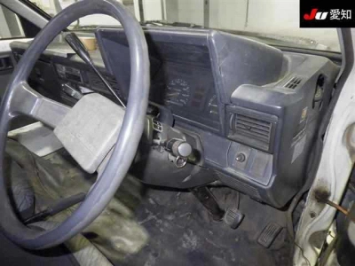 TOYOTA TOWN ACE TRUCK