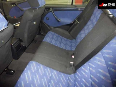 MERCEDES BENZ C CLASS STATION WAGON