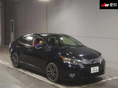 LEXUS HS