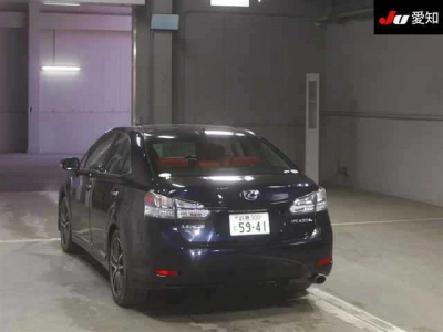 LEXUS HS