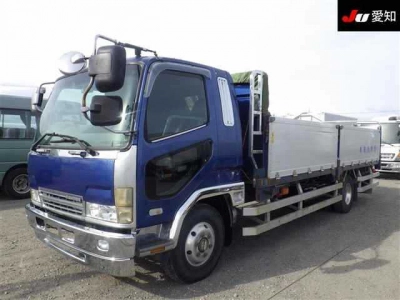 MITSUBISHI FUSO FIGHTER