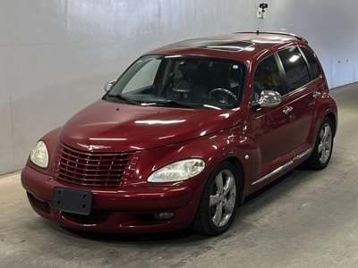 CHRYSLER PT CRUISER