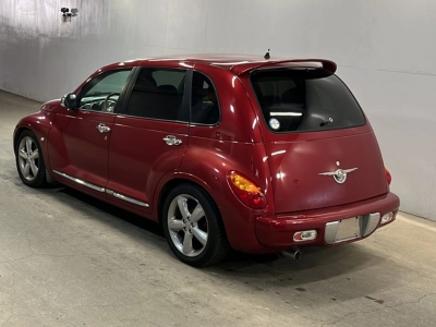 CHRYSLER PT CRUISER