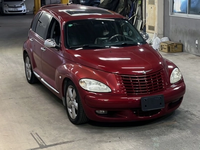 CHRYSLER PT CRUISER