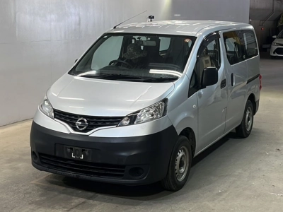 NISSAN NV200 VANETTE