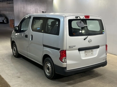 NISSAN NV200 VANETTE