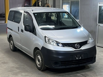 NISSAN NV200 VANETTE