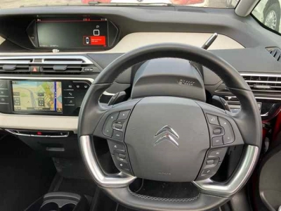 CITROEN GRAND C4 PICASSO