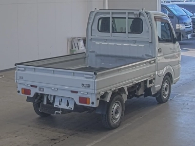 SUZUKI CARRY