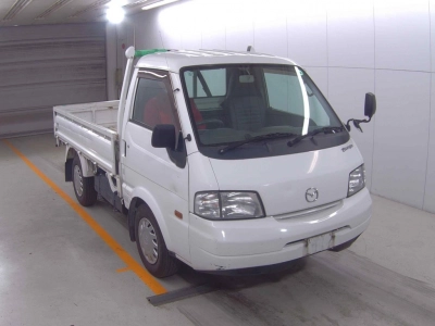 MAZDA BONGO TRUCK
