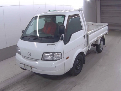 MAZDA BONGO TRUCK