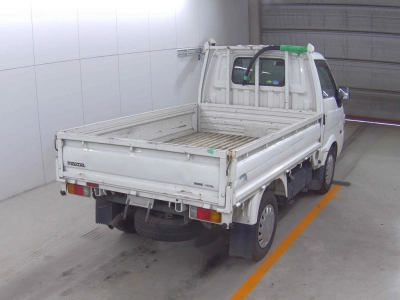 MAZDA BONGO TRUCK