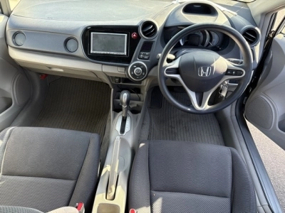 HONDA INSIGHT