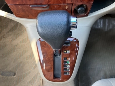 TOYOTA COROLLA SPACIO