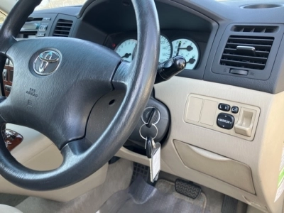 TOYOTA COROLLA SPACIO