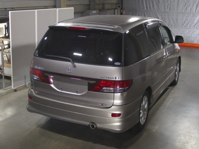 TOYOTA ESTIMA L