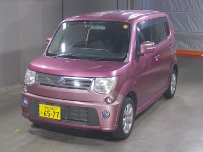 SUZUKI MRWAGON