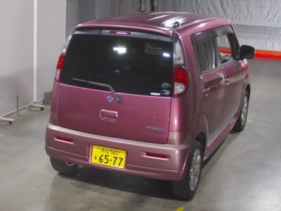 SUZUKI MRWAGON