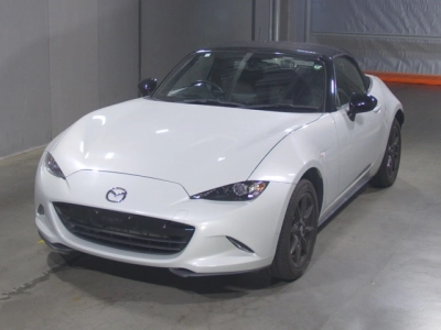 MAZDA ROADSTER