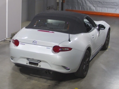 MAZDA ROADSTER