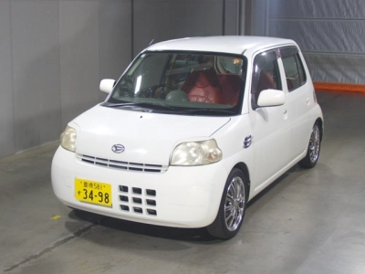 DAIHATSU ESSE