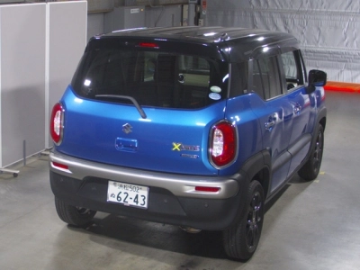 SUZUKI XBEE