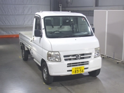 HONDA ACTY TRUCK
