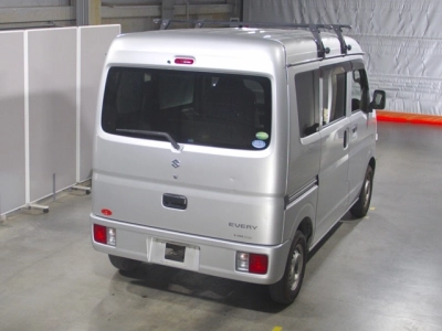 SUZUKI EVERY VAN