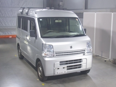 SUZUKI EVERY VAN