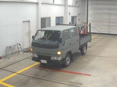 TOYOTA TOYOACE