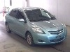 TOYOTA BELTA