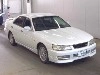 NISSAN LAUREL