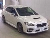 SUBARU WRX STI