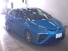 TOYOTA MIRAI