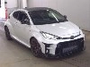 TOYOTA GR YARIS
