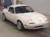 MAZDA EUNOS ROADSTER
