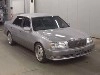 TOYOTA CROWN MAJESTA