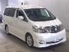 TOYOTA ALPHARD G