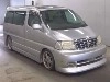 TOYOTA GRAND HIACE