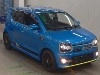SUZUKI ALTO WORKS