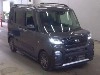 DAIHATSU TANTO FUN CROSS