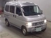 HONDA ACTY VAN