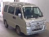 SUBARU SAMBAR DIAS