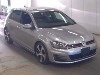 VOLKSWAGEN GOLF  GTI