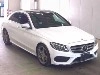 MERCEDES BENZ C CLASS