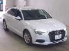 AUDI A3 SEDAN