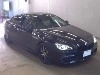 BMW 6 SERIES