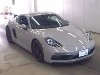 PORSCHE 718 CAYMAN