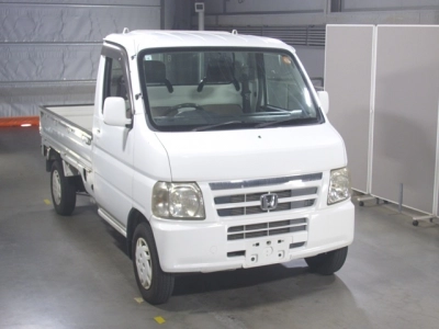 HONDA ACTY TRUCK